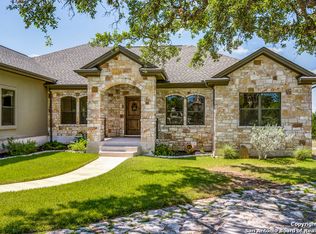 1109 Barolo Ct, New Braunfels, TX 78132