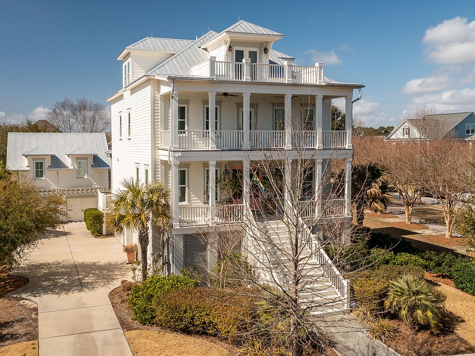 1431 Wando View St, Daniel Island, SC 29492 Zillow