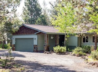 17325 Covina Rd, Bend, OR 97707