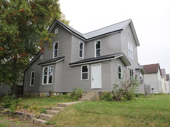 304-306 Indiana St, Wabash, IN 46992