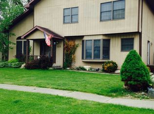 135 Tonkin St, Beaverton, MI 48612
