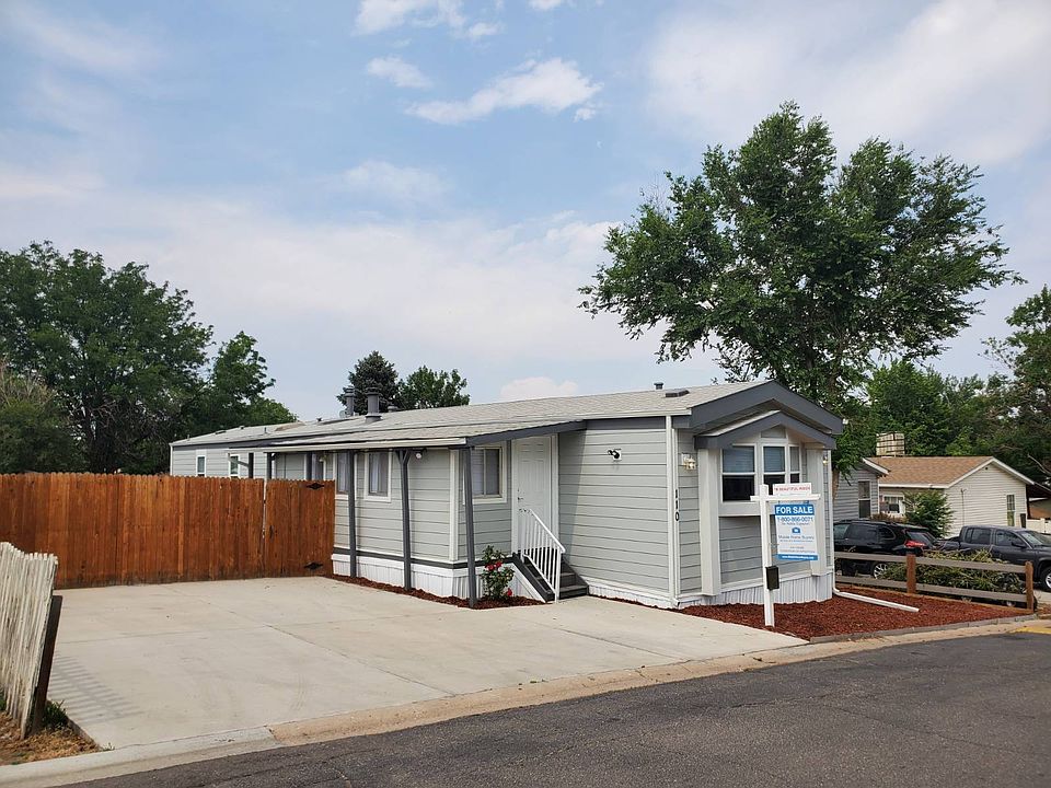 1st image of 3180 E 88th Ave Lot 110