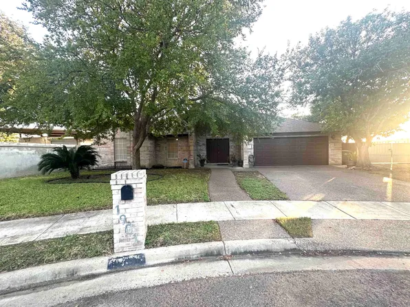 1901 Loreto Dr, Laredo, TX 78045