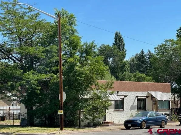 705 4th Avenue, Monte Vista, CO 81144
