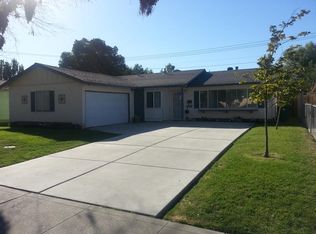 610 Paloma Ave, Stockton, CA 95210