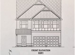 58 Ulsh Park Dr #61, Newnan, GA 30265