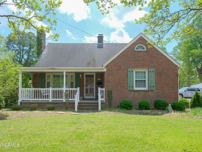 319 W Queen Street, Edenton, NC, 27932