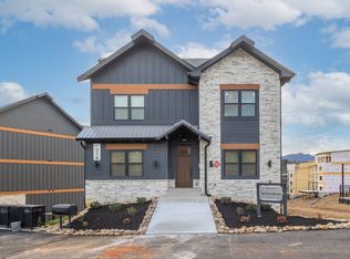 315 Rambling Creek Way Lot 122R, Sevierville, TN 37862