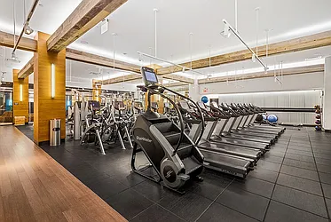 Rented by The Dermot Realty Management Company