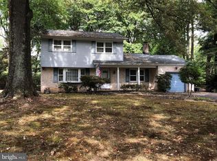 3508 Carsinwood Dr, Aberdeen, MD 21001