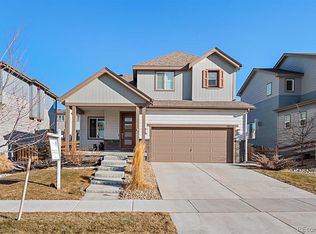 11058 Rifle Ct, Commerce City, CO 80022