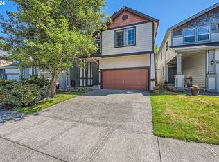 5507 NE 43rd Way, Vancouver, WA 98661