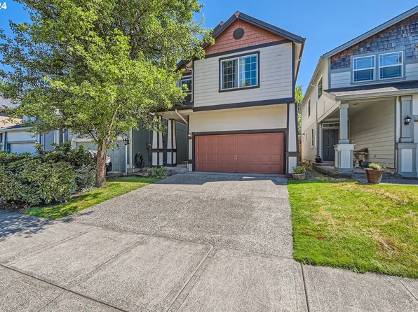 5507 NE 43rd Way, Vancouver, WA 98661