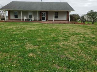 889 Aragon Rd, Montegut, LA 70377