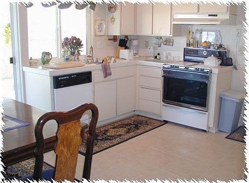 Expertly Planned Kitchen