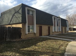 303 Emery Dr, Longmont, CO 80501