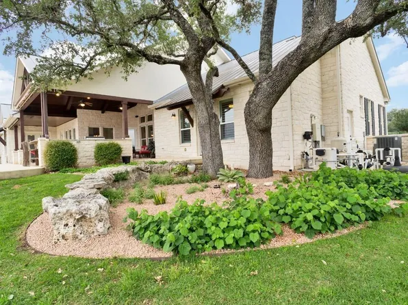 769 Pacific Pl, Spring Branch, TX 78070