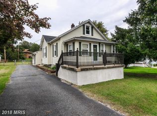 4220 Penn Ave, Nottingham, MD 21236