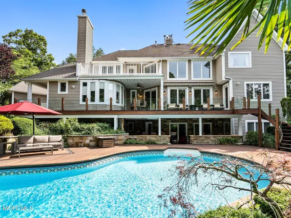 618 Turkey Point Road, Brick, NJ 08724