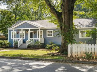 320 Ansley St, Decatur, GA 30030