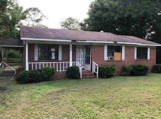 463 N Myrtle Ave, Wrightsville, GA 31096