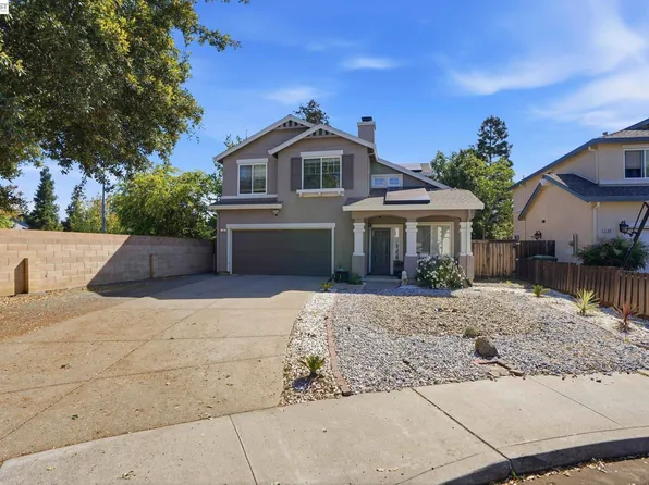 1184 Shadowcliff Ct, Brentwood, CA 94513