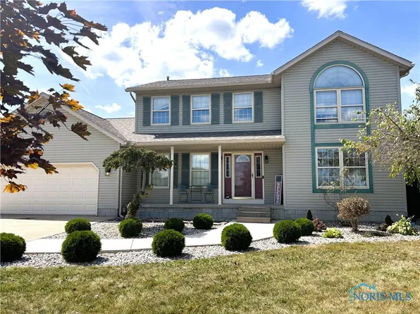 7893 County Road 2, Swanton, OH 43558