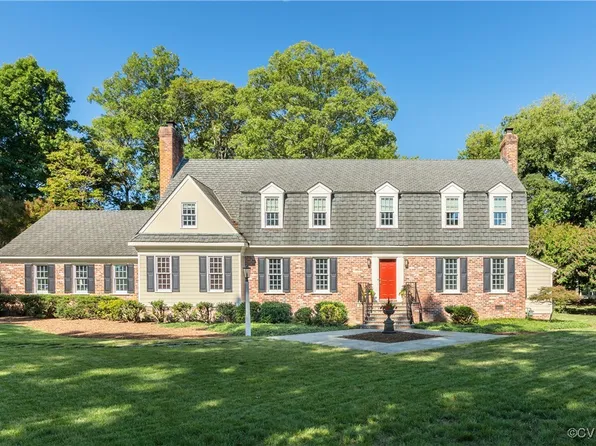 2410 Kentford Rd, Midlothian, VA 23113