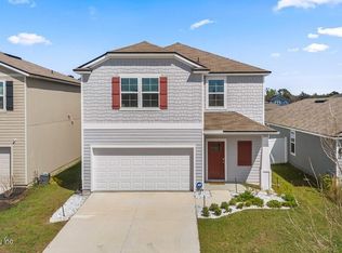 2436 FALLING STAR Lane, Green Cove Springs, FL 32043