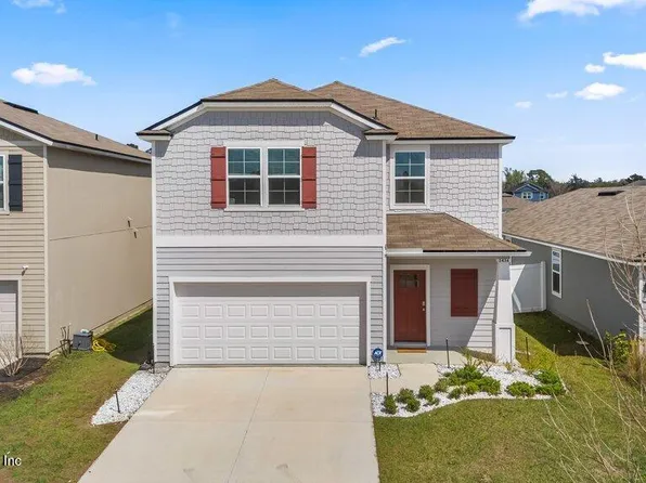 2436 FALLING STAR Lane, Green Cove Springs, FL 32043