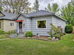 1809 W Bannock St, Boise, ID 83702