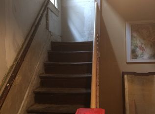 4733 Tillman St, Detroit, MI 48208