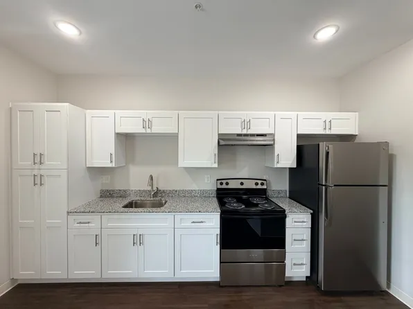 Houston Court 1 Bedroom 1 Bath Apartments In Valdosta