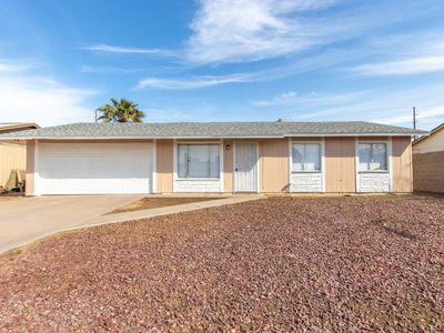 1833 N 51st Dr, Phoenix, AZ, 85035