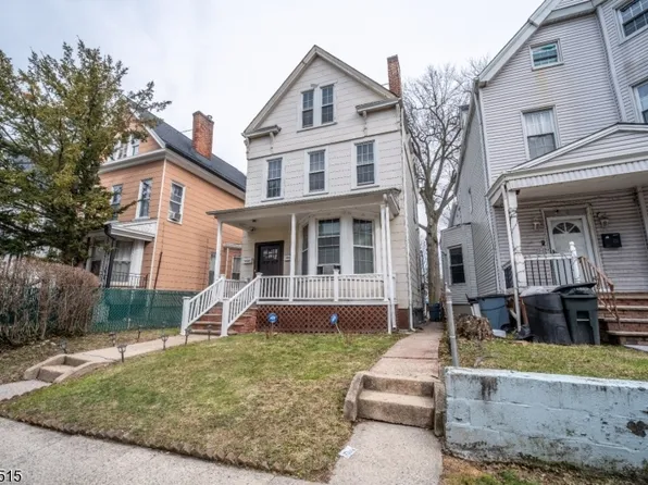 108 Hollywood Ave, East Orange City, NJ 07018