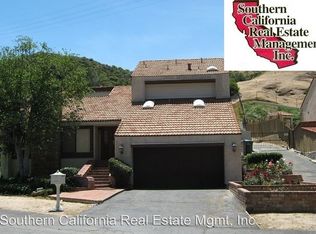 23744 La Salle Canyon Rd, Santa Clarita, CA 91321