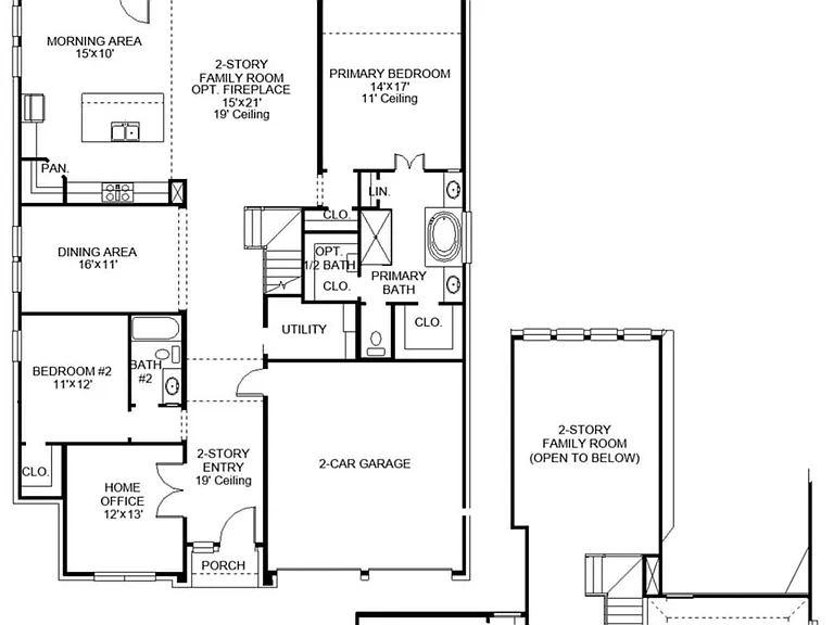 2327 Partridgeberry Ln — Photo 32
