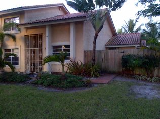 20048 NW 64th Court Rd, Hialeah, FL 33015