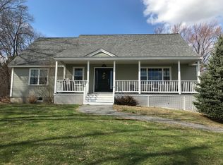 596 Wheeler Rd, Dracut, MA 01826