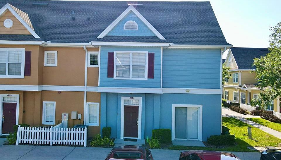 1st image of 4005 SAN SEBASTIAN DRIVE #107