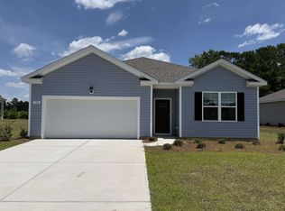 188 Pampa Dr, Loris, SC 29569