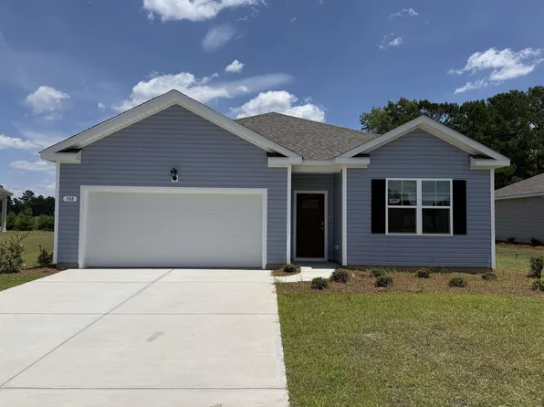 188 Pampa Dr., Loris, SC 29569