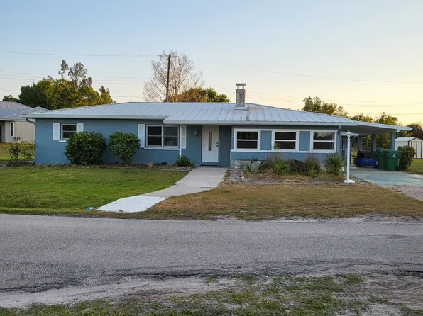 3725 Sleepy Hollow Ln, Punta Gorda, FL 33950