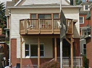 5911 Bryant St, Pittsburgh, PA 15206