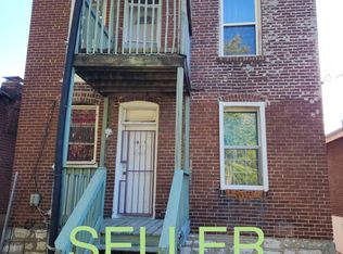 5017 Arlington Ave, Saint Louis, MO 63120