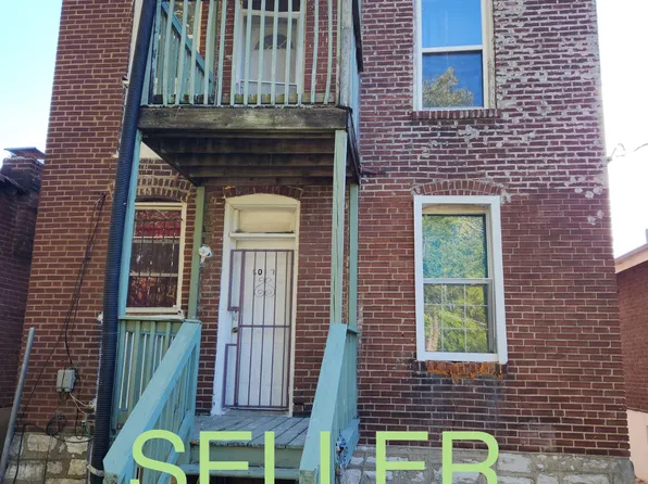 5017 Arlington Ave, Saint Louis, MO 63120