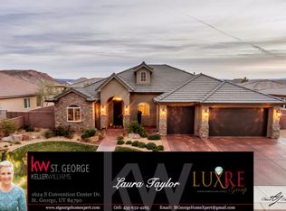 970 E 4430 S, Washington, UT 84780