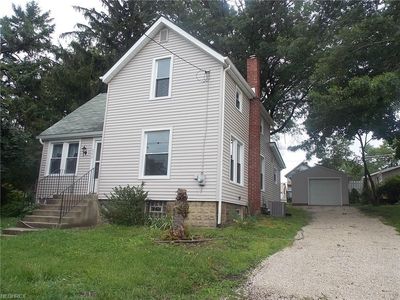 256 Water St, Wadsworth, OH, 44281