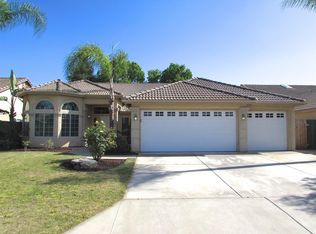 1639 E Brandywine Ln, Fresno, CA 93720