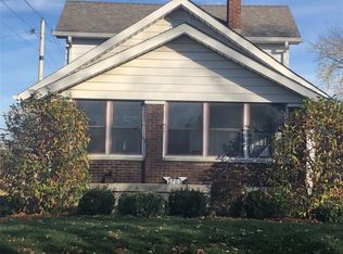 2703 Napoleon St, Indianapolis, IN